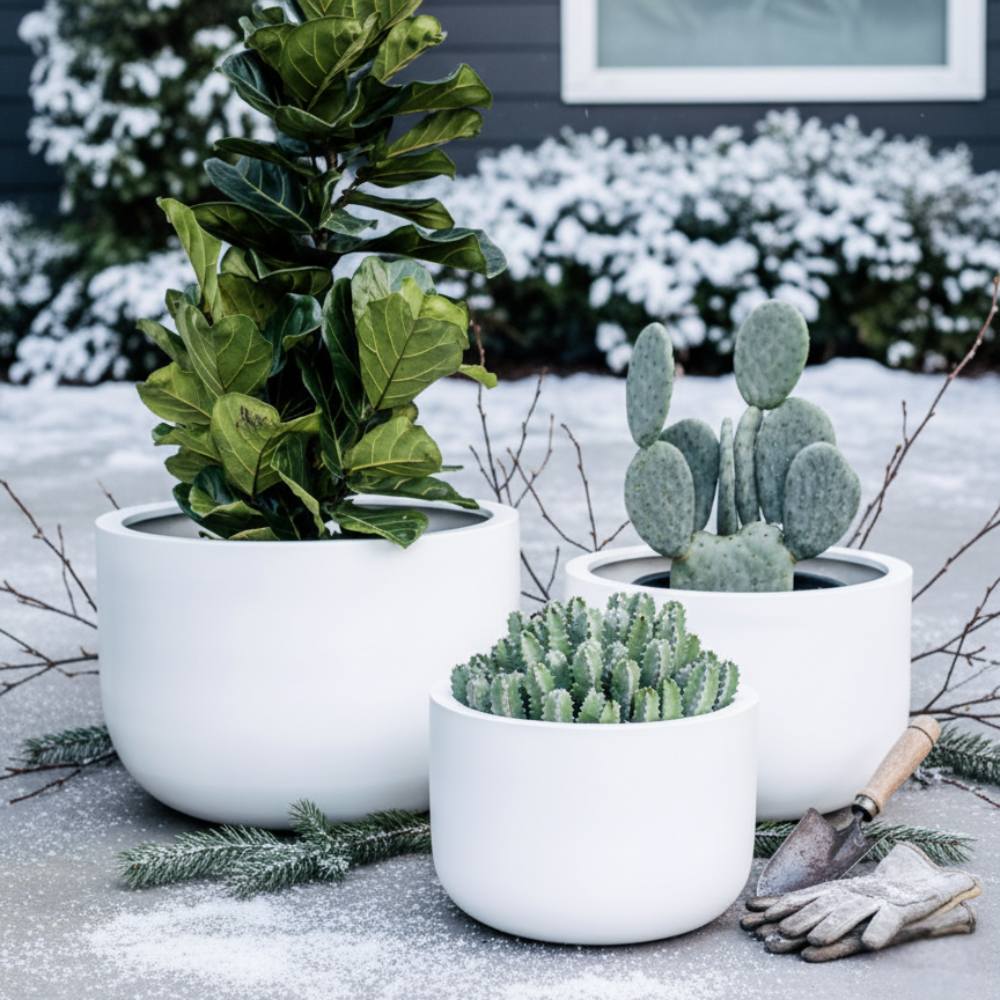 Winter Gardening Tips: How to Keep Your Garden Thriving in Cold Weather