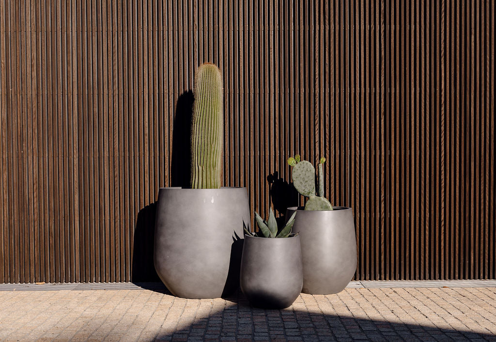 Our Top 5 Most Popular Pots - and How to Style Them Year-Round