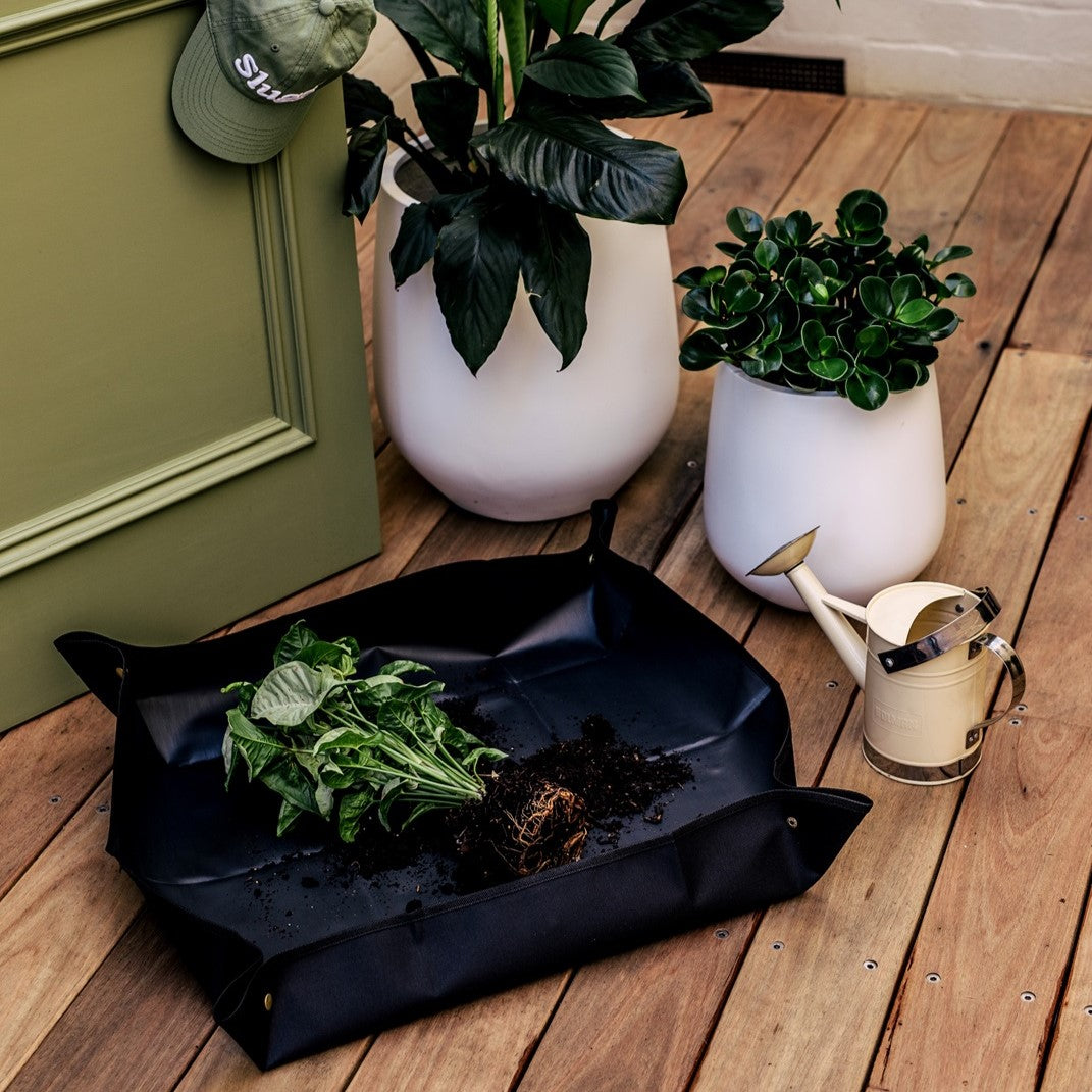 plant potting mat Potting Mat