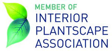 Interior Plantscape Association membership